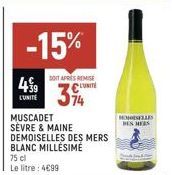 soldes Muscadet