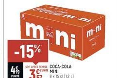 4⁹9  CUNITE  -15%  m ni  m-n  pozne 