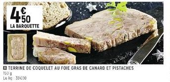 foie gras de canard Canard-Duchene