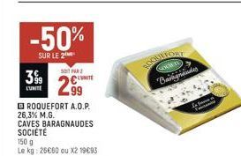 roquefort 