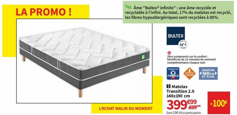 matelas 