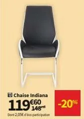 chaise 