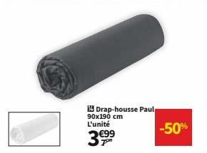 drap housse 