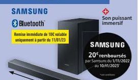 soldes Samsung