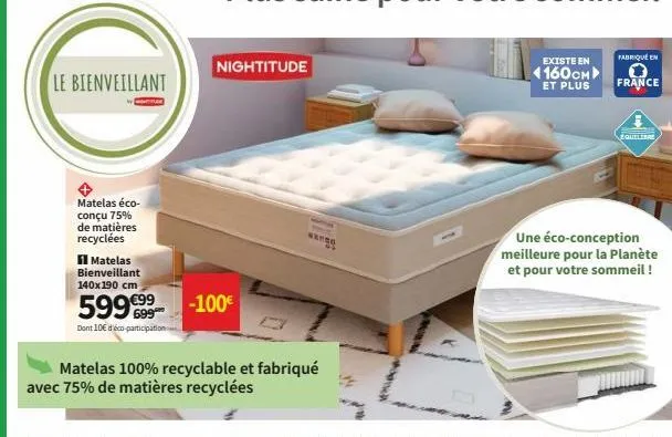 matelas 