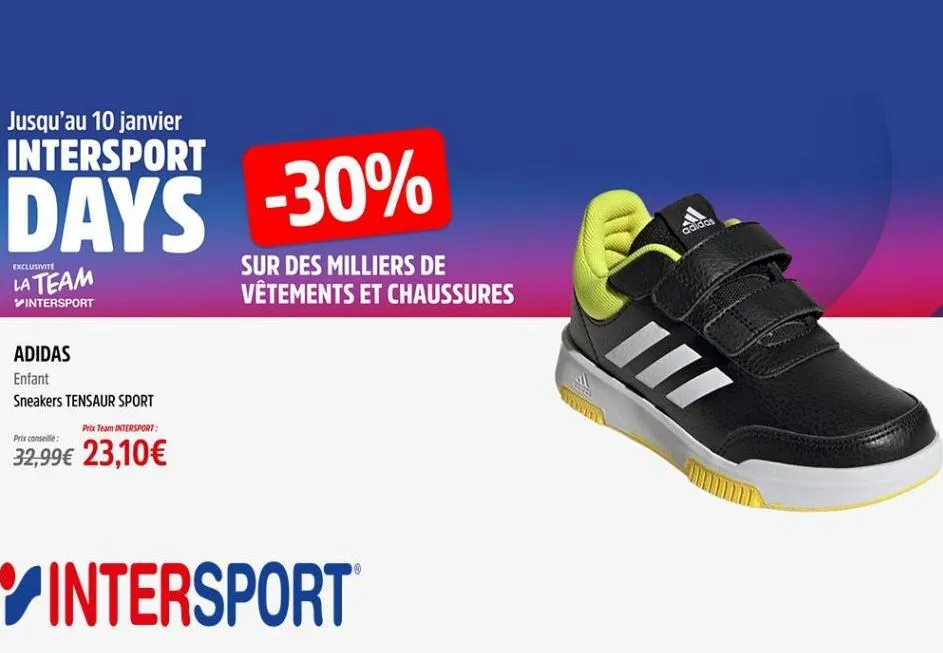 sport adidas