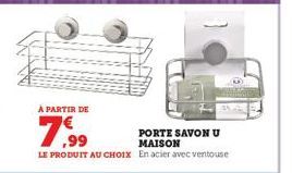 porte-savon 