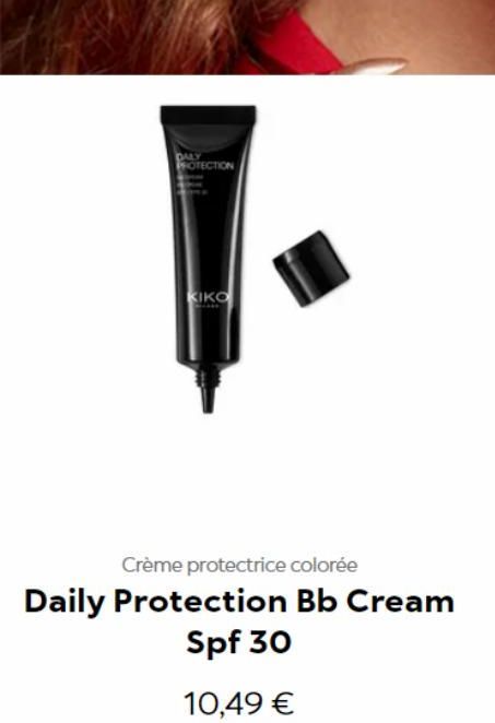 BB Cream 