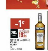 presse Ricard