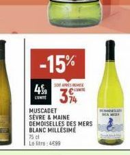 soldes Muscadet