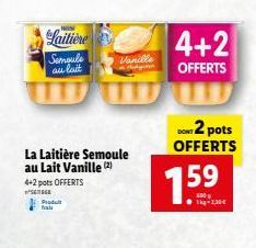 lait La Laitière