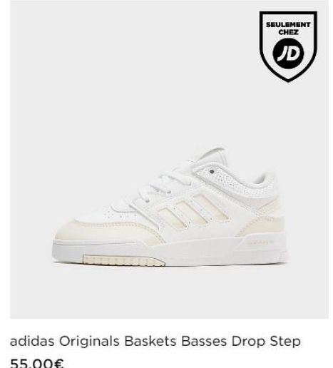 baskets Adidas