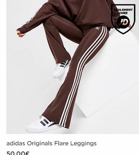 leggings Adidas