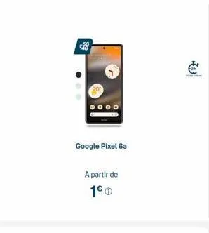 google pixel ga  a partir de 1€ ⓒ  we 