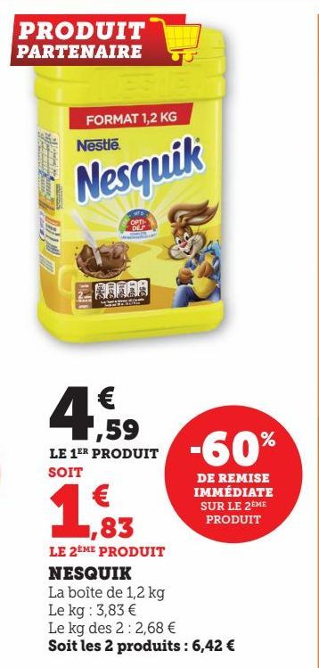 NESQUIK 