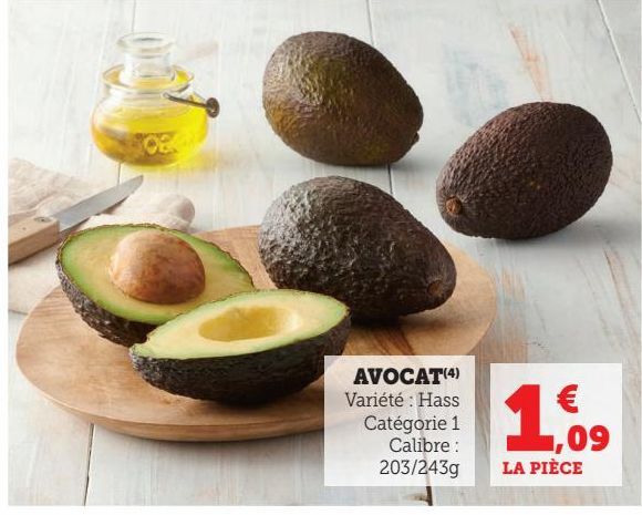 AVOCAT 