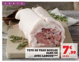 veau 