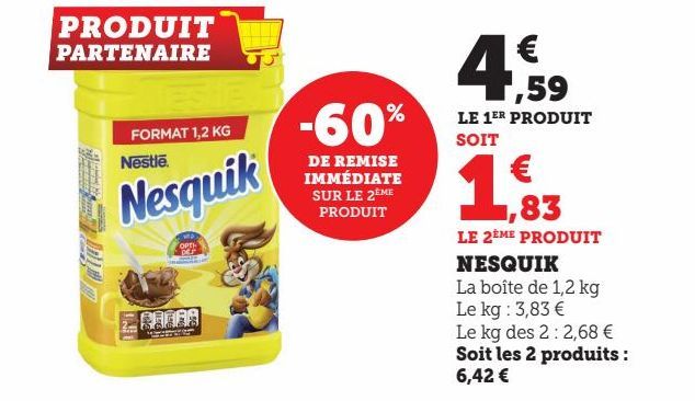 NESQUIK