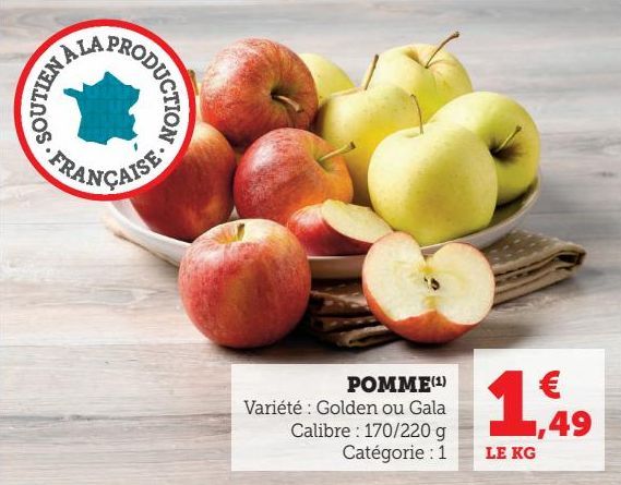 POMME