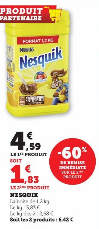 NESQUIK