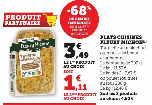 PLATS CUISINES FLEURY MICHON(1)