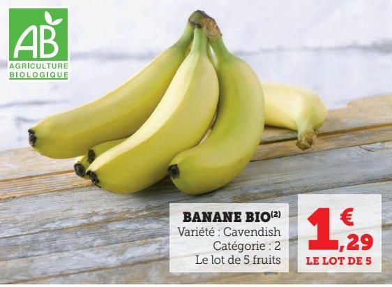 BANANE BIO(2)