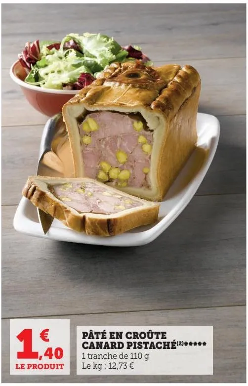 pate en croute canard pistache(2)*****