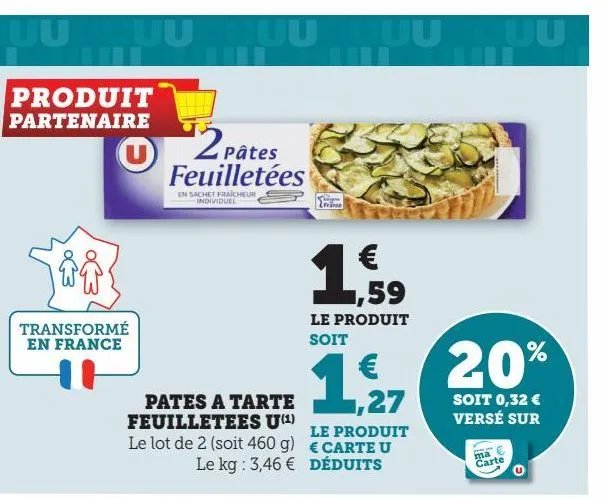 pate a tarte feuilletees u(1)