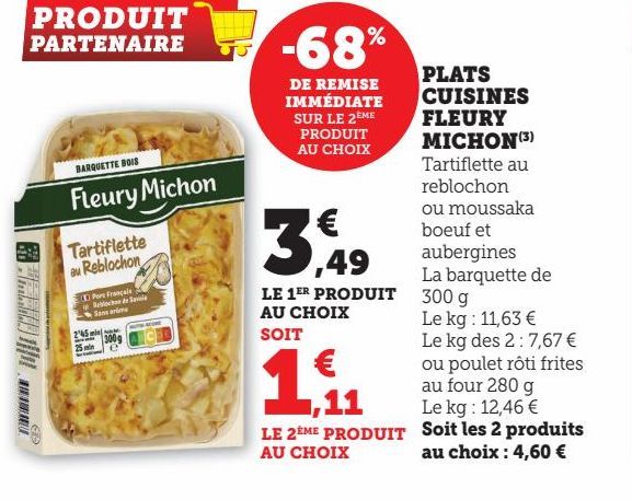 PLATS CUISINES FLEURY MICHON(3)