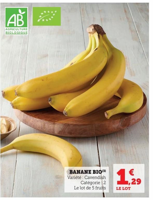 BANANE BIO(3)