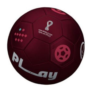 Ballon de foot FIFA 2022 taille 5 offre à 12€ sur King Jouet