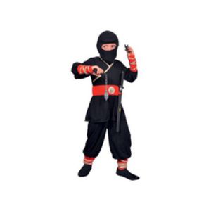 Déguisement de ninja 5/7 ans offre à 20,99€ sur King Jouet