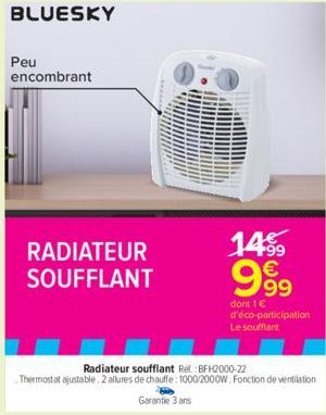 radiateur 