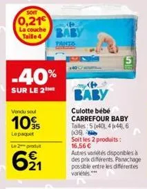 promos carrefour