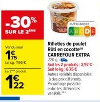 promos Carrefour