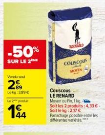 couscous 