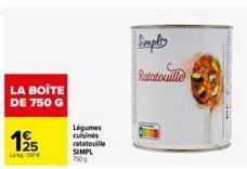 ratatouille 