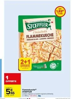 fromage stoeffler