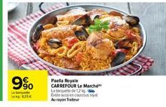 paella 