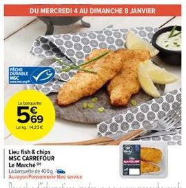 chips Carrefour