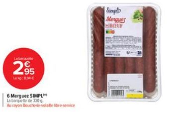 merguez 