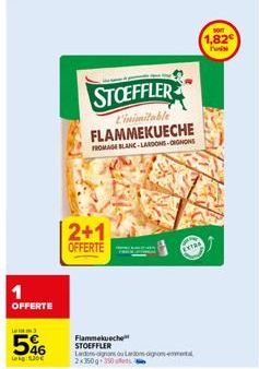 fromage Stoeffler