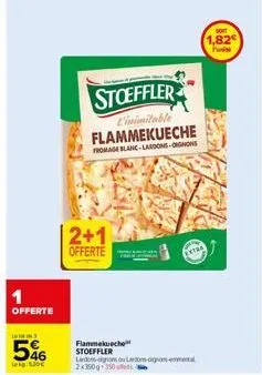 fromage stoeffler