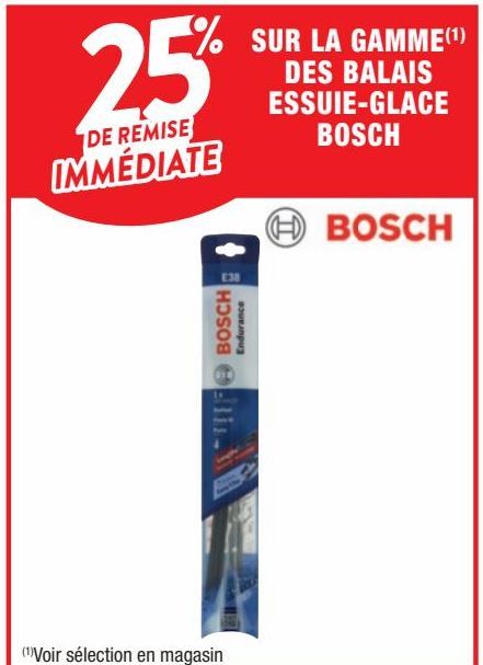 balai Bosch