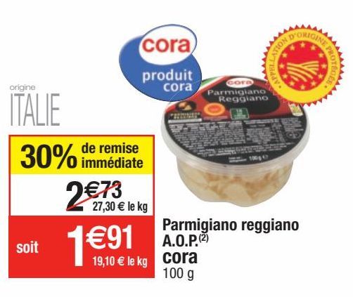 fromage Cora