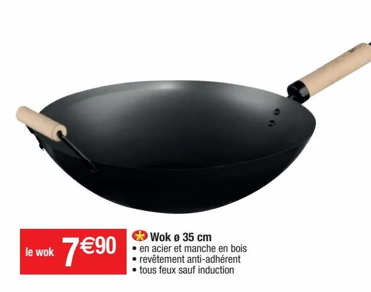 wok