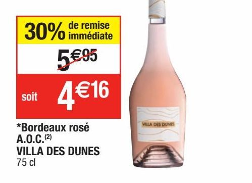 vin rosé