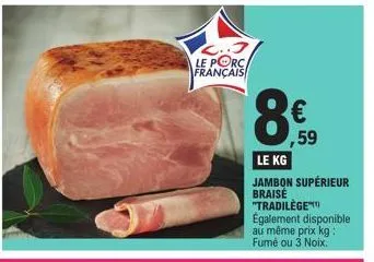 jambon 