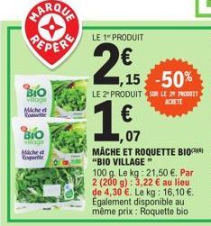 roquette 