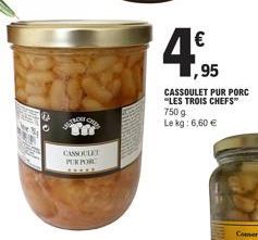 cassoulet 